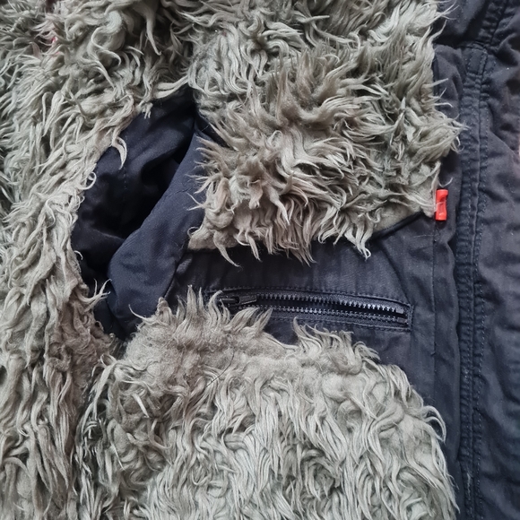 Size- S, PUMA short jacket for winters - Picture 9 of 12